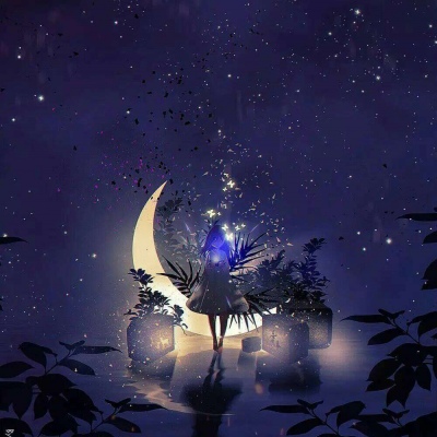 Furry插画故事感灵感兽圈群